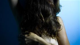 性感女學生,裸體_pixabay