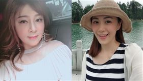 柯以柔,王彩樺,／翻攝自臉書