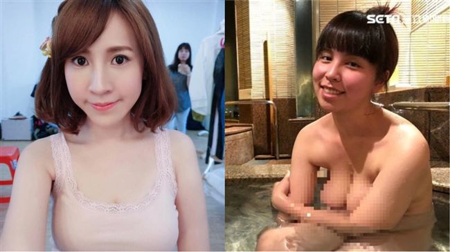 部落客妻遭酸奶垂　潔哥神護航被讚爆