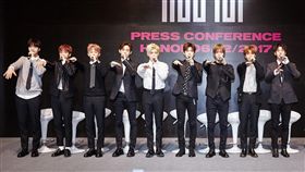 NCT127／翻攝自NCT127臉書