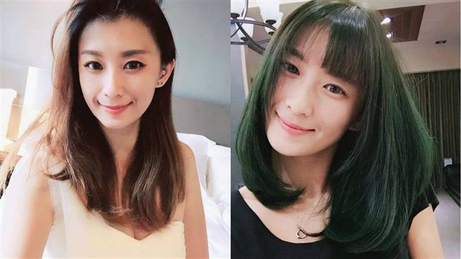 正妹老師被神出　網暴動：數學有救了