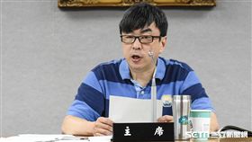 立法委員段宜康。  （圖／記者林敬旻攝）