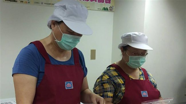 多元就業　新移民母為緩兒闖職涯