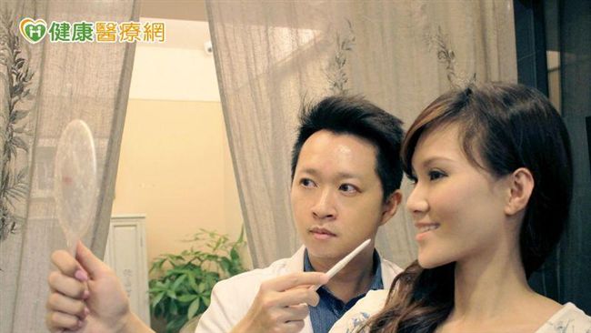 新鮮人求職整形夯　小資微整面試更加