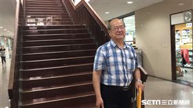 胡家瑞父親，撞死清大博士生，北院，求償。潘千詩攝影