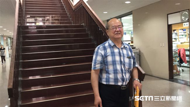 撞死奇才遭求償　胡父：就敗在兒子！