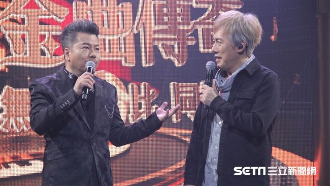 老婆能力強闖禍！張宇自招「萎縮」了