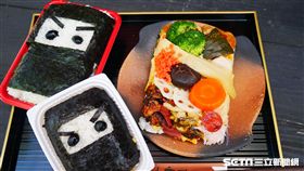 伊賀,伊賀忍者村。（圖／記者馮珮汶攝）