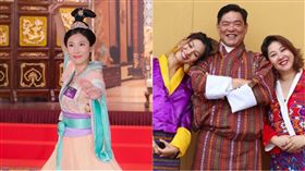 李美慧,曾文豪/翻攝自ig