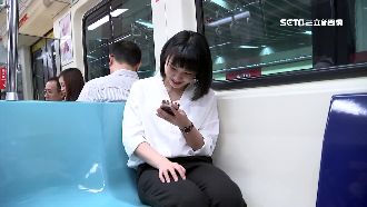 北捷開放免費WiFi　三步簡單連線