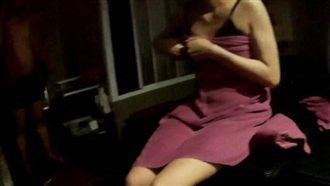 聽隔壁叫聲起色心　按摩師狂摸女客私密處