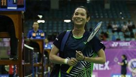 戴資穎（圖／翻攝自戴資穎IG）