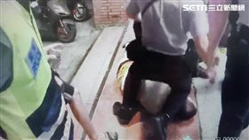 清大奇才,撞死,民事賠償,出庭,恐嚇,逮捕,新店