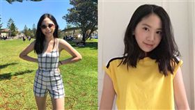 甄子丹,女兒,Jasmine,汪詩詩 /翻攝自IG