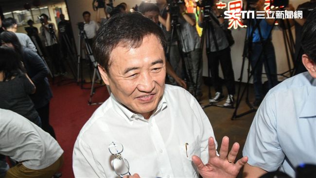 禮讓柯有轉圜？「他」不放棄白綠合作