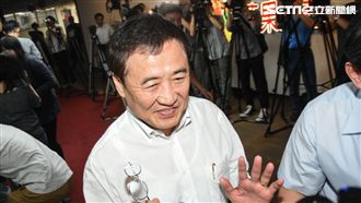 禮讓柯有轉圜？「他」不放棄白綠合作