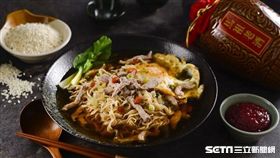 快速料理,消費,愛合購。（圖／團購網提供）