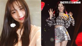 16:9
影／網美遭拍裸照淚訴「不然會被強暴」　秀智火大號召連署
韓國裸照門
合成圖／翻攝自楊藝媛 & 記者邱榮吉攝