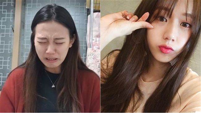 網美遭逼拍淫照　泣：被20男摸私處