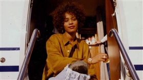 惠妮休斯頓／威視提供