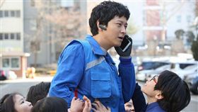 宅配男逃亡曲劇照 /friDay影音稿專用