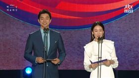 韓國百想藝術大賞/friDay影音稿專用