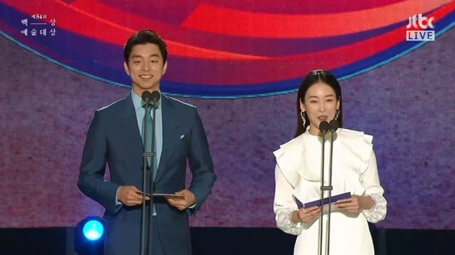 哪部片必看？韓國百想藝術大賞5亮點