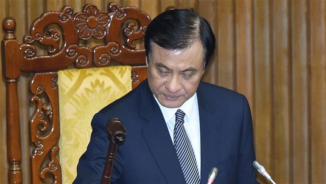 農民職災納農保　11月試辦上路