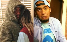 張震嶽。(圖/翻攝自臉書)