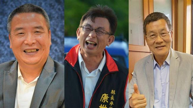 苗縣選情之二：無黨徐定禎能突圍？