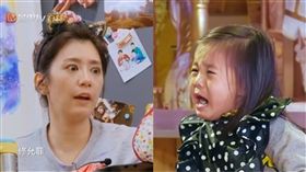 媽媽是超人,咘咘,賈靜雯（圖／翻攝自YouTube）