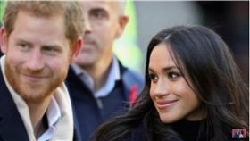 英國哈利王子、梅根馬克爾／Meghan Markle & Prince Harry News　YouTube
