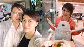 章家瑄（圖／翻攝自臉書）