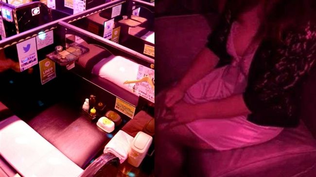 錢多事少玩小姐　男曝半套店上班內容