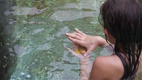 洗澡,燙傷,日本,大阪,殘疾,智能障礙,川畑智子,員工,溫度,洗澡水,過失,水溫　示意圖／翻攝自Pixabay https://goo.gl/6Pi1QZ