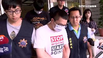 經紀酒店妹逼簽本票　警破月堂毒工廠