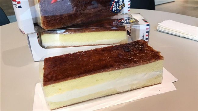 髒髒包退燒　這款「療癒系」甜點正夯