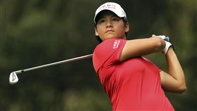 曾雅妮。（圖／美聯社）