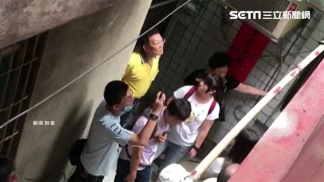 名產店爆蓋違建遲不拆　鄰居爆口角