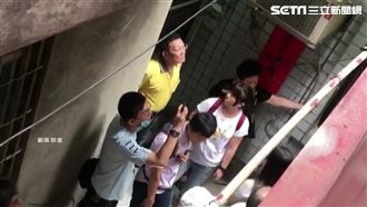 名產店爆蓋違建遲不拆　鄰居爆口角