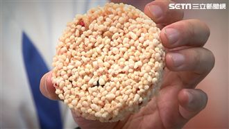 郭董婚宴指定款米香　月營業額達百萬