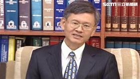 駐美副代表李光章／資料照