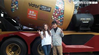 資深男星選秀沒奪冠　揭當年黑暗內幕