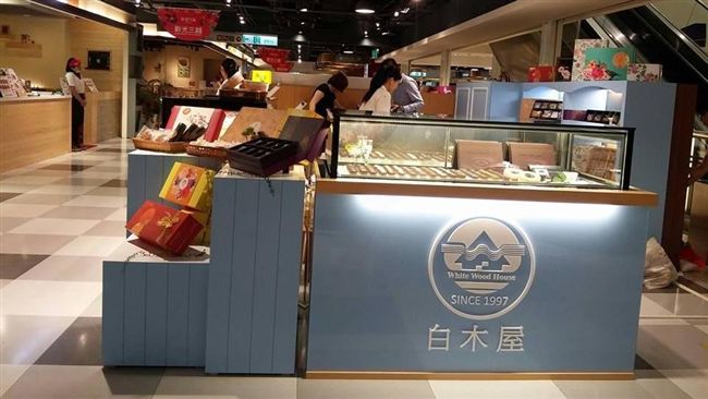 白木屋慘賠5億　董事長：撐不下去了