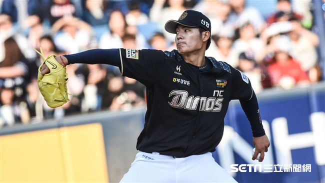NC攻守流暢　王維中復出奪第4勝