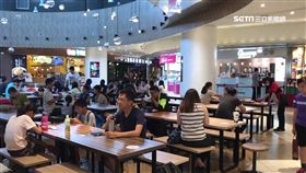 在地美食進軍草衙道 套餐價外加1成