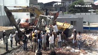 文林苑王家分得5戶　市價高達上億