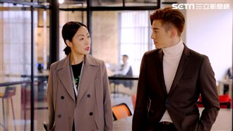 「沒興趣」！張立昂搭話資深前輩碰壁