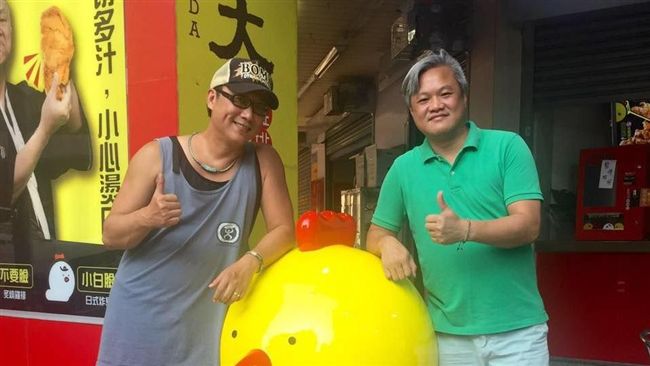 再爆欠薪風波！薛志正怒嗆要提告