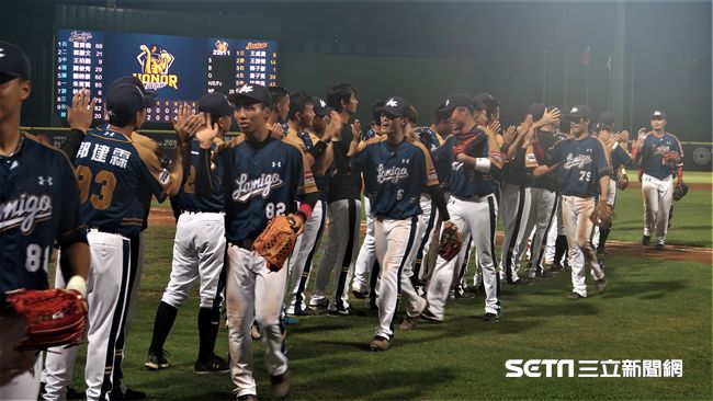 桃猿奪勝拉開勝差　蔗總：還有機會